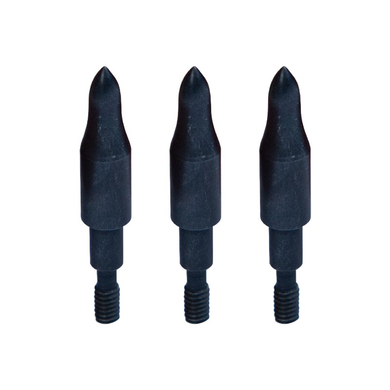 125格林黑铁转头