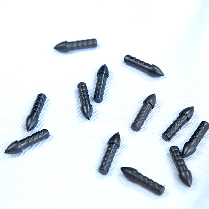 100格林黑铁插头