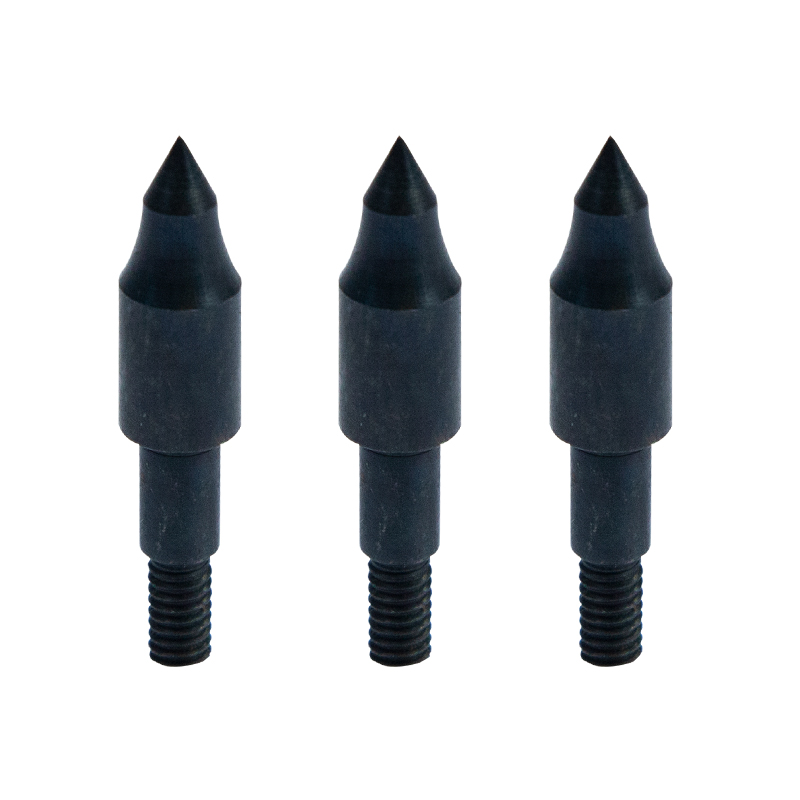 100格林黑铁转头