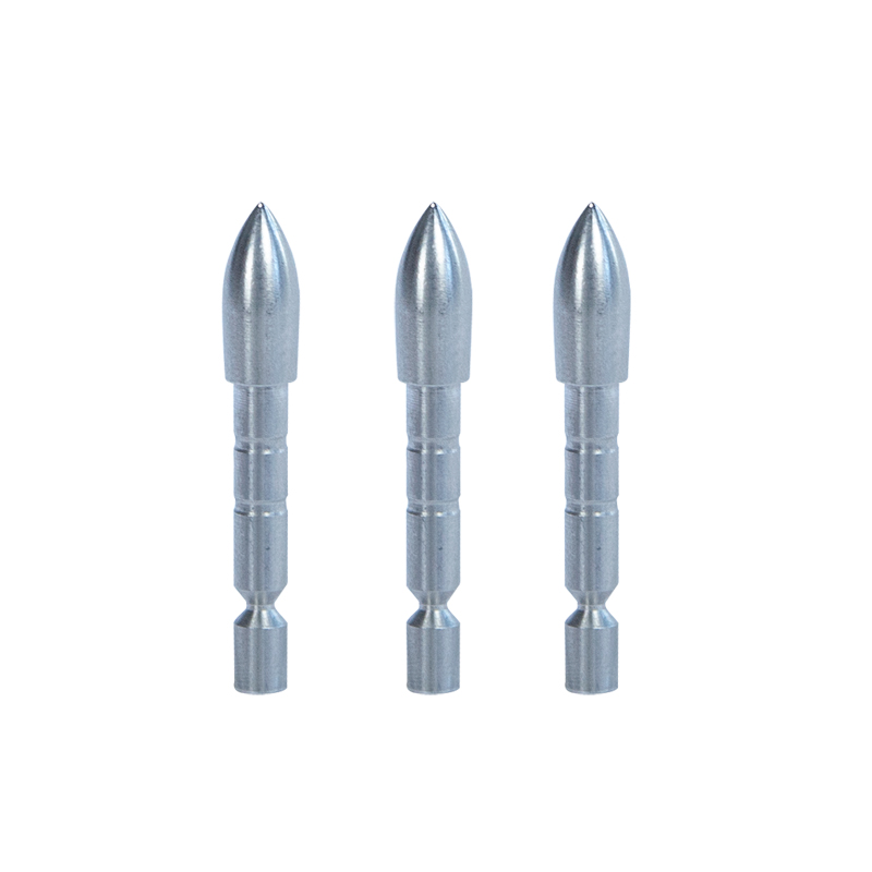 70格林不锈钢插头