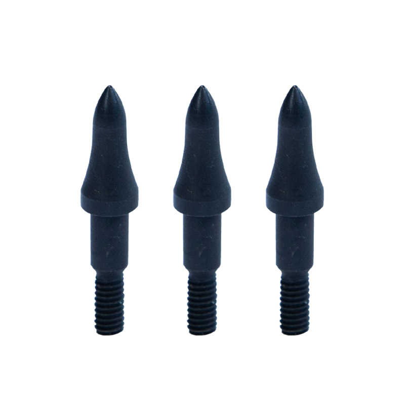 75格林黑铁转头